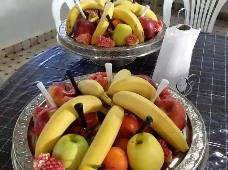 Majatalo Ferme D Hôtes Des Lacs