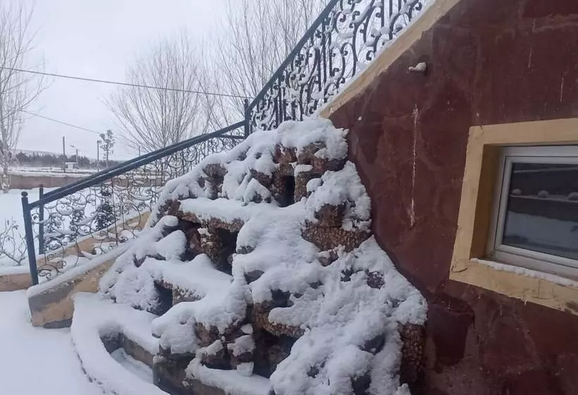 Majatalo Ferme D Hôtes Des Lacs