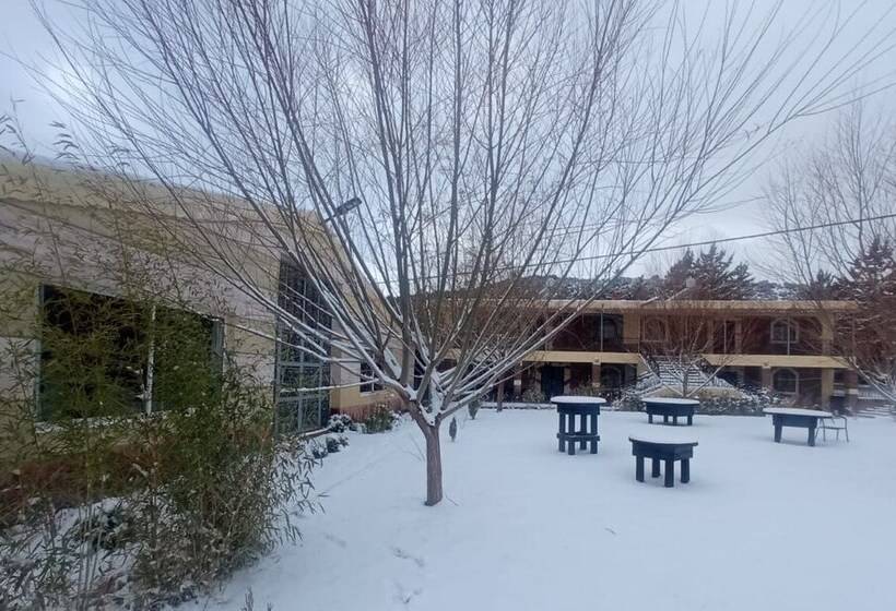 Pensió Ferme D Hôtes Des Lacs