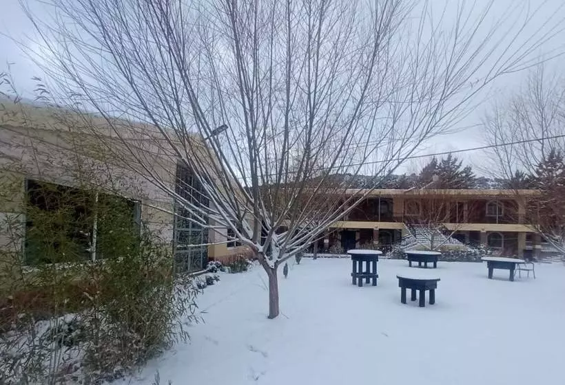 Majatalo Ferme D Hôtes Des Lacs