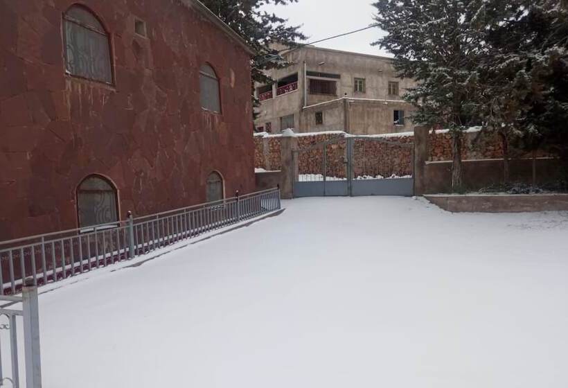 Pensió Ferme D Hôtes Des Lacs