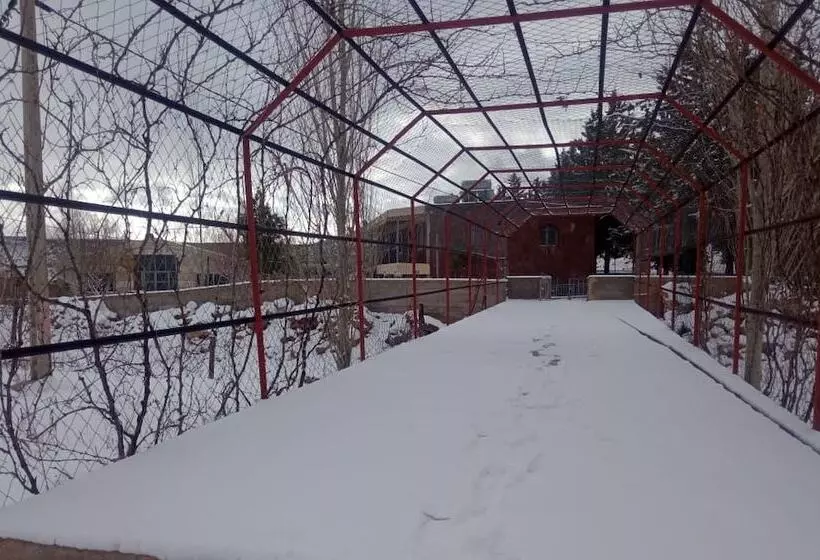Majatalo Ferme D Hôtes Des Lacs