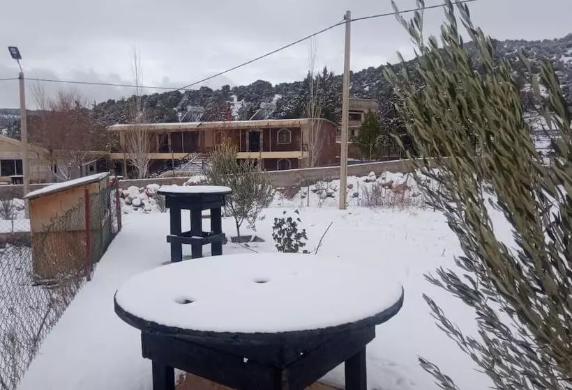 Majatalo Ferme D Hôtes Des Lacs