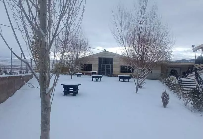 Majatalo Ferme D Hôtes Des Lacs