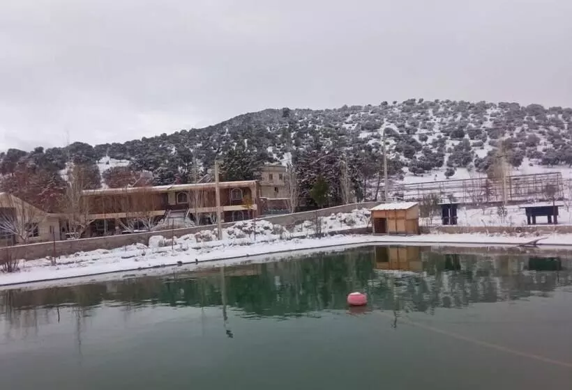 Majatalo Ferme D Hôtes Des Lacs