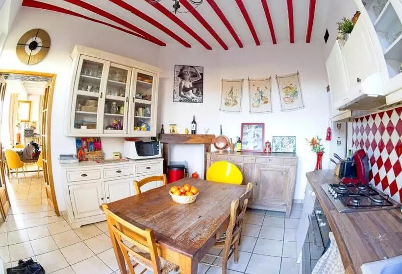 Majatalo La Ferme Du Tilleul