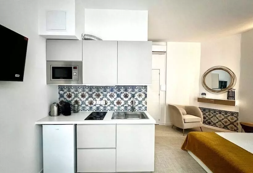 Majatalo Lisbon Studios