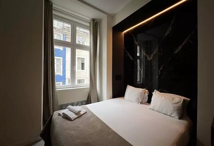 Majatalo Lisbon Studios