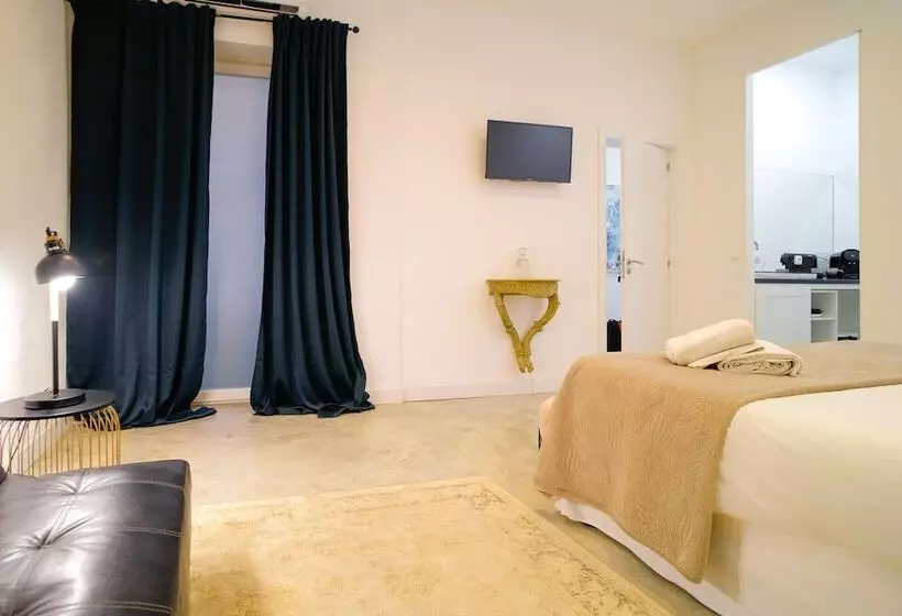 Majatalo Lisbon Studios