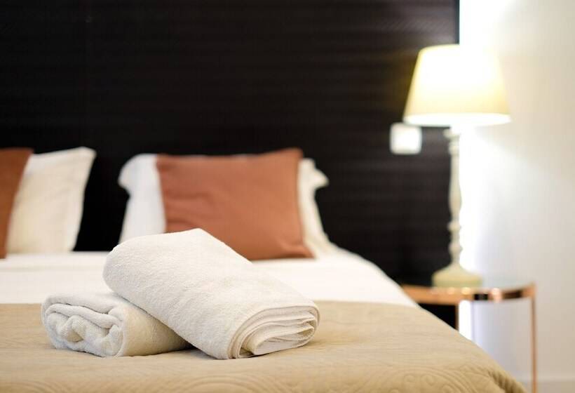 Pension Lisbon Studios