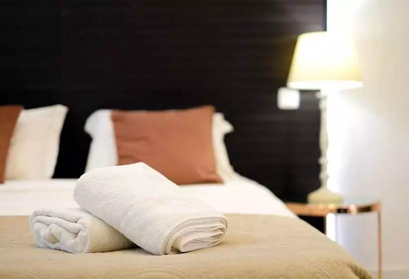 Majatalo Lisbon Studios