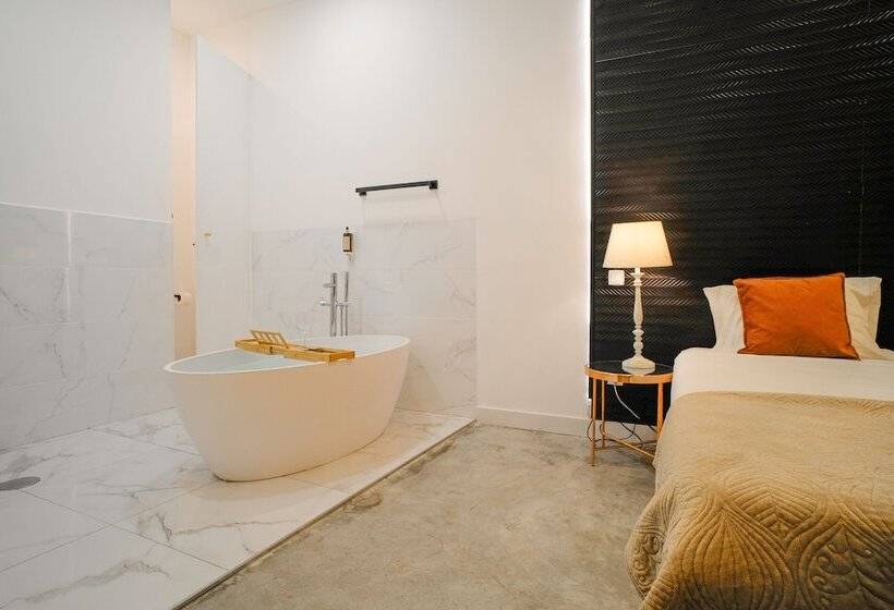 Pension Lisbon Studios