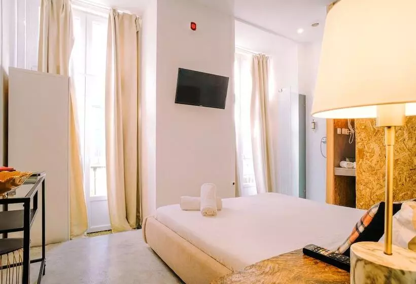 Majatalo Lisbon Studios