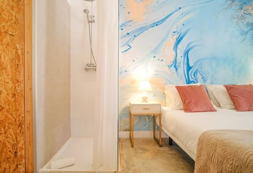 Pension Lisbon Studios