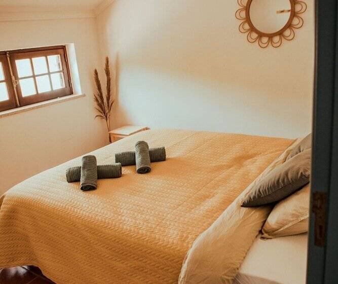 بنسيون The Far End Surf House