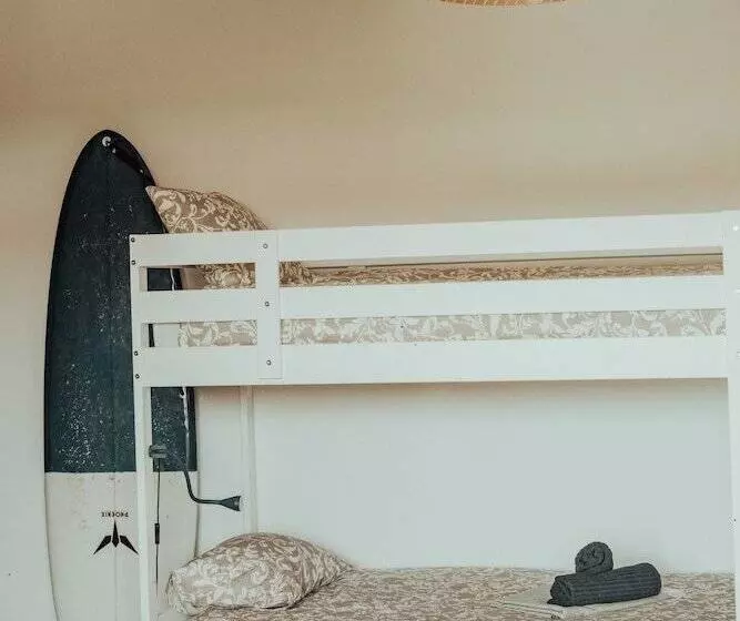 Majatalo The Far End Surf House