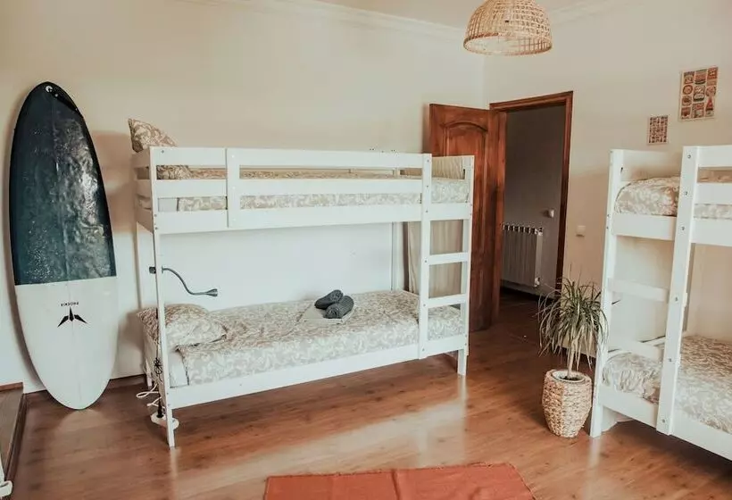 Majatalo The Far End Surf House