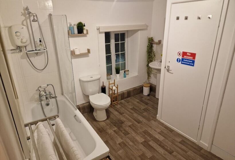 Пансион The Village Inn