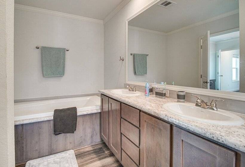 Pet Friendly Jay Home W/ Views Of Grand Lake!