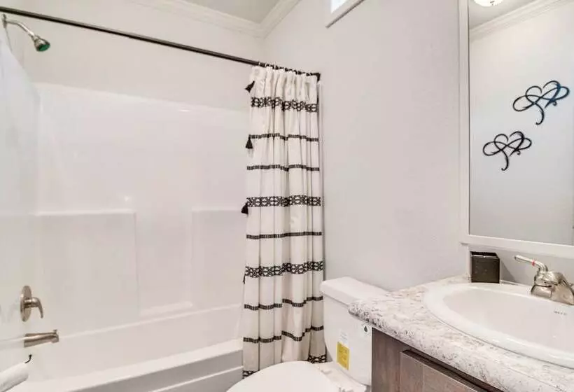 Pet Friendly Jay Home W/ Views Of Grand Lake!