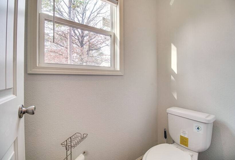 Pet Friendly Jay Home W/ Views Of Grand Lake!