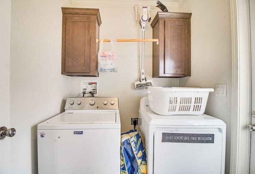 Pet Friendly Jay Home W/ Views Of Grand Lake!