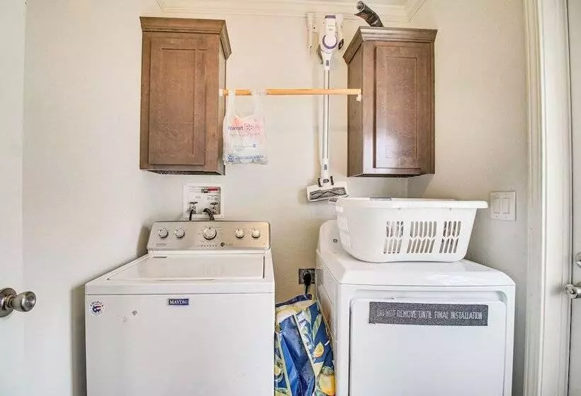 Pet Friendly Jay Home W/ Views Of Grand Lake!