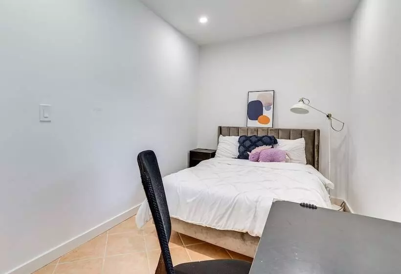 Pet Friendly South Miami Home W/ Private Pool!