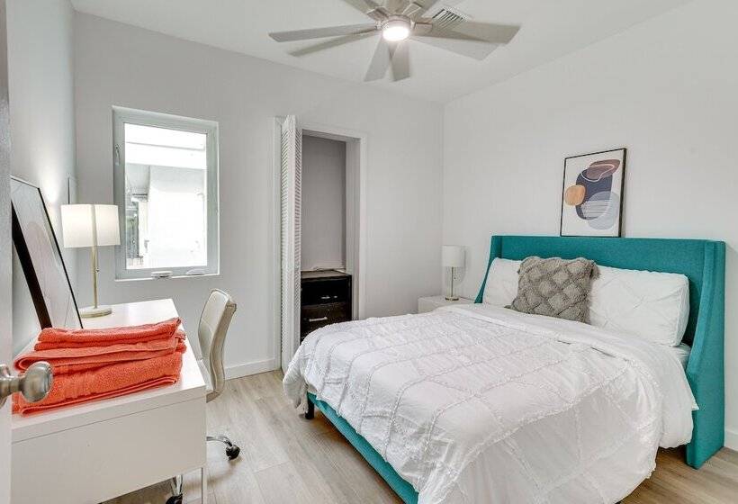 Pet Friendly South Miami Home W/ Private Pool!