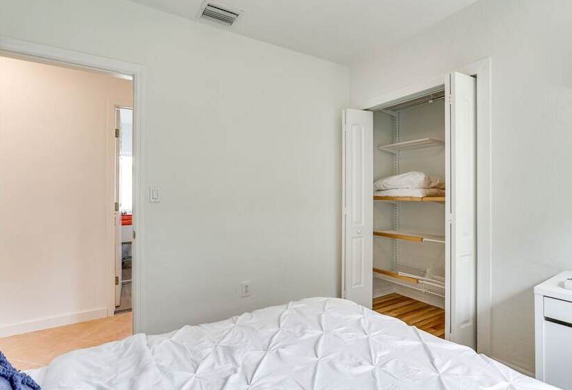 Pet Friendly South Miami Home W/ Private Pool!