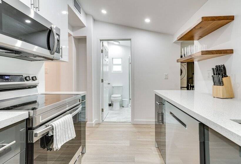 Pet Friendly South Miami Home W/ Private Pool!