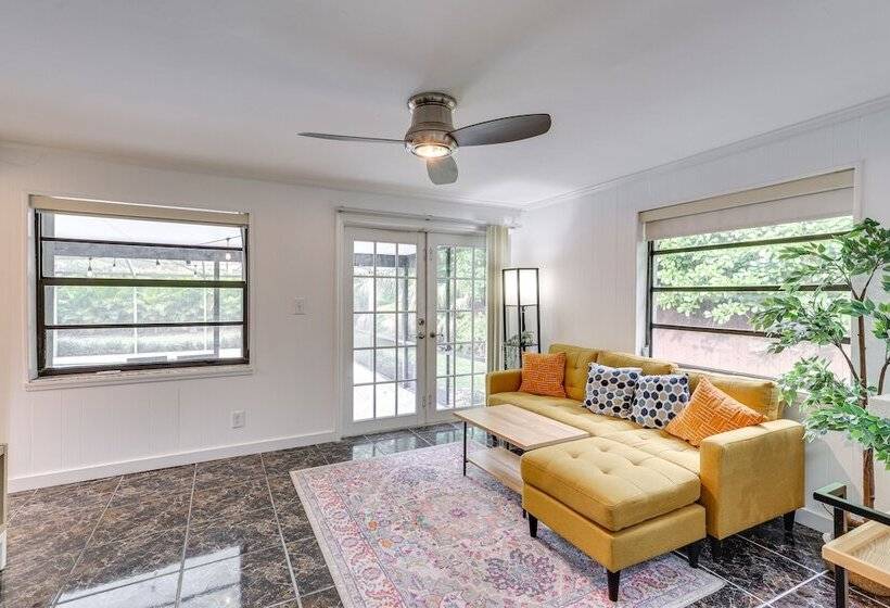 Pet Friendly South Miami Home W/ Private Pool!