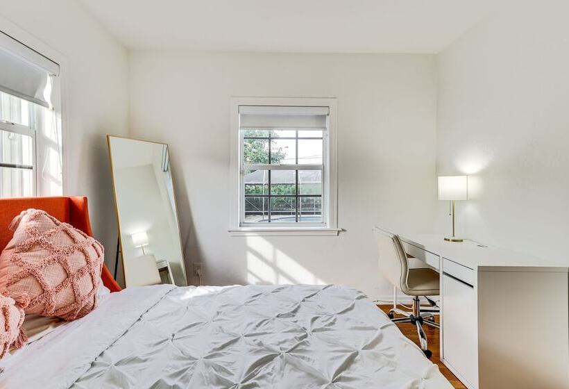 Pet Friendly South Miami Home W/ Private Pool!