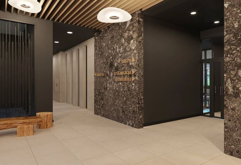 Polanki Aqua Nemo Apartamenty Kołobrzeg