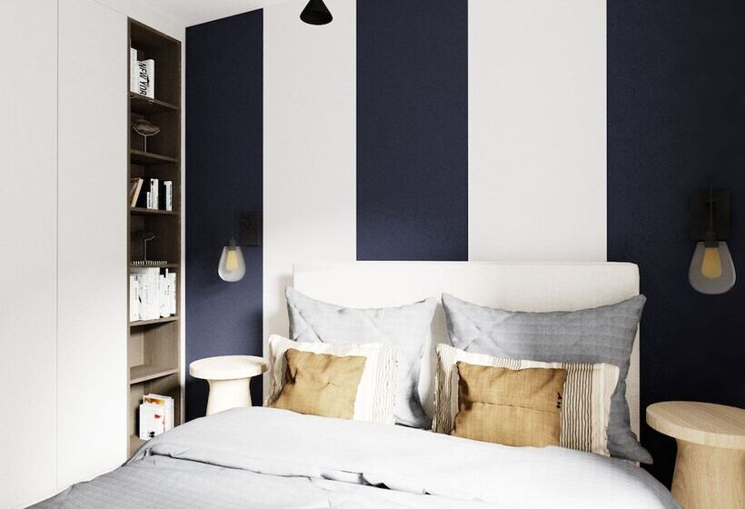 Polanki Aqua Nemo Apartamenty Kołobrzeg