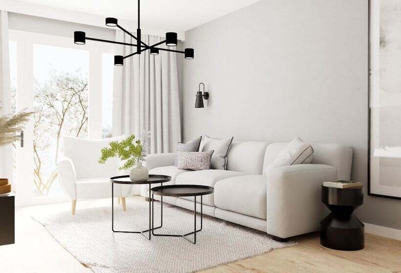 Polanki Aqua Nemo Apartamenty Kołobrzeg