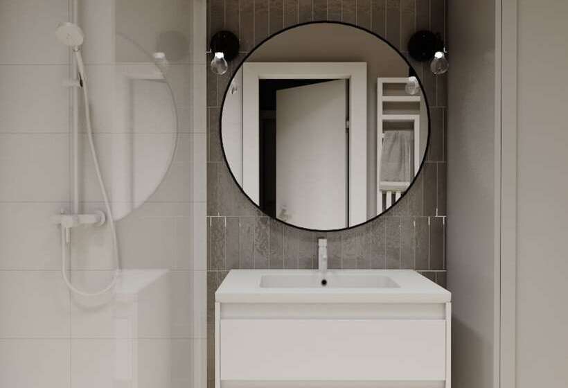 Polanki Aqua Nemo Apartamenty Kołobrzeg