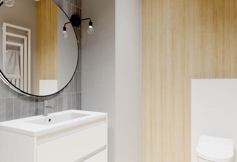 Polanki Aqua Nemo Apartamenty Kołobrzeg