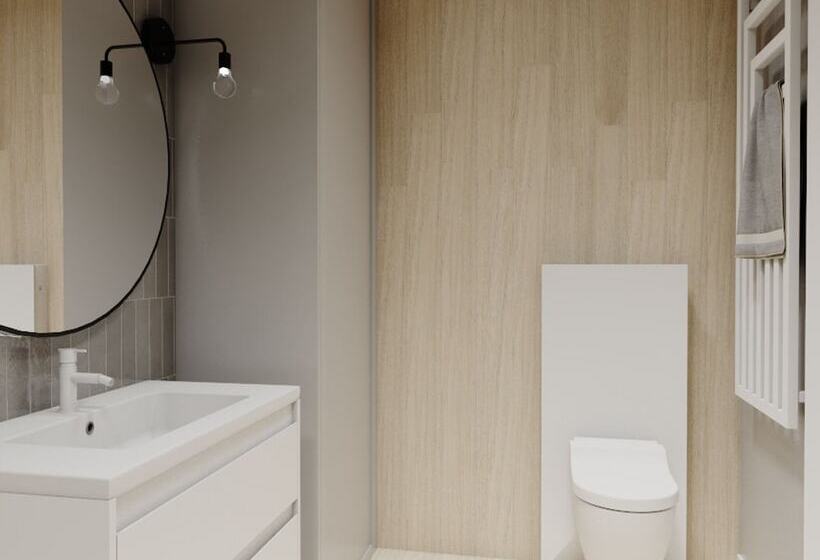 Polanki Aqua Nemo Apartamenty Kołobrzeg