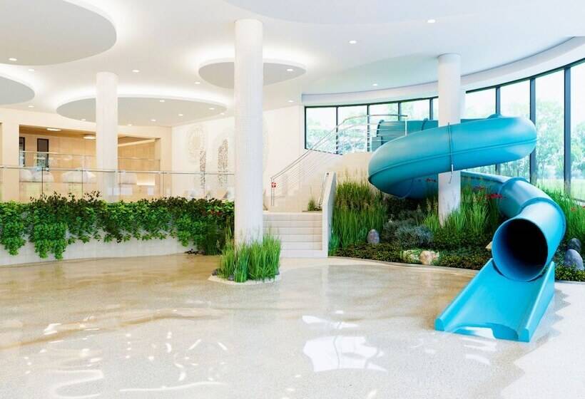 Polanki Aqua Nemo Apartamenty Kołobrzeg