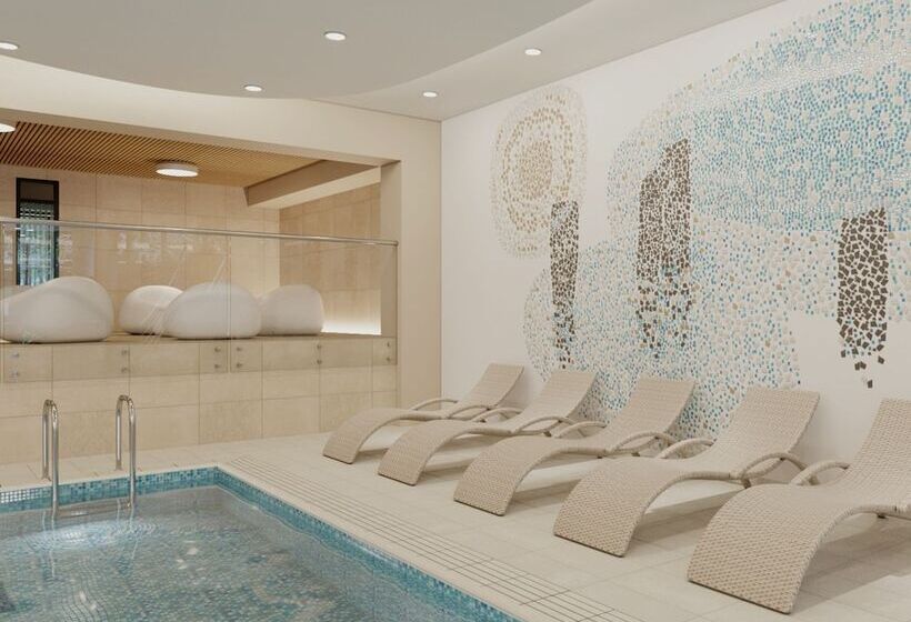 Polanki Aqua Nemo Apartamenty Kołobrzeg