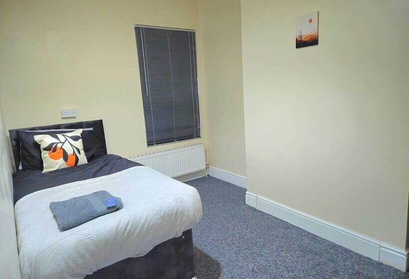 Residenza Spacious,luxury, Near City Center, Free Parking