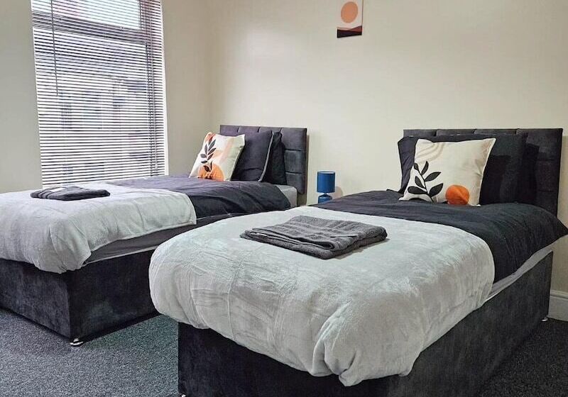 Residenza Spacious,luxury, Near City Center, Free Parking