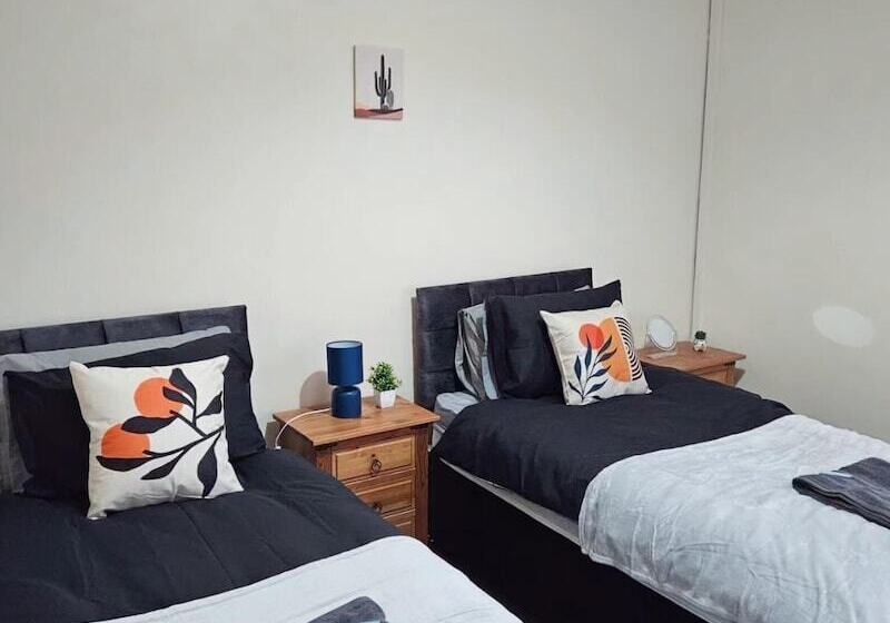 Residenza Spacious,luxury, Near City Center, Free Parking