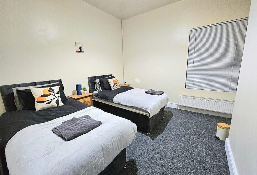 Residenza Spacious,luxury, Near City Center, Free Parking