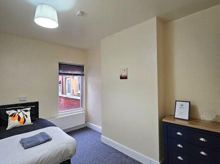 Residenza Spacious,luxury, Near City Center, Free Parking