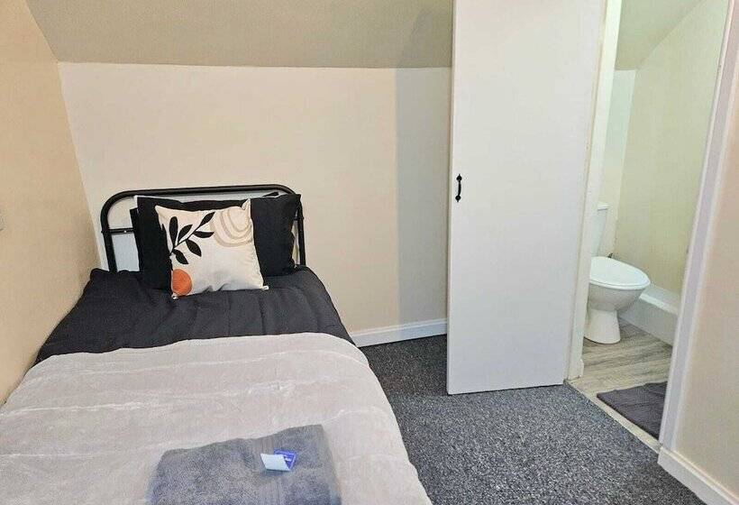 Residenza Spacious,luxury, Near City Center, Free Parking