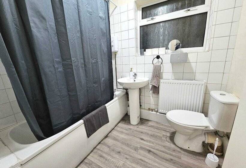 Residenza Spacious,luxury, Near City Center, Free Parking