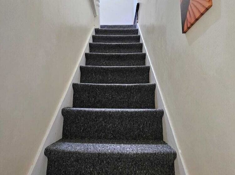 Residenza Spacious,luxury, Near City Center, Free Parking