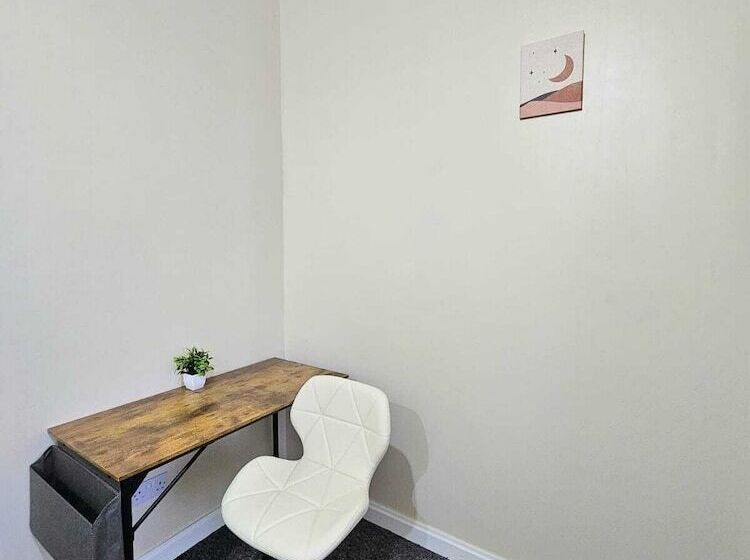 Residenza Spacious,luxury, Near City Center, Free Parking